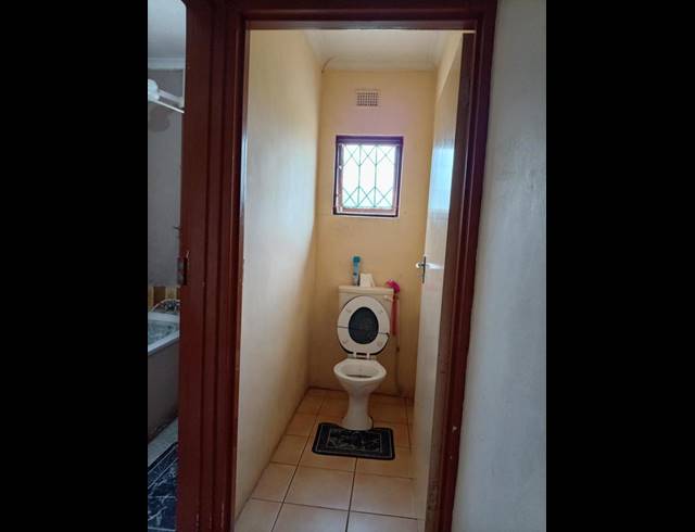 2 BEDROOM HOUSE FOR SALE IN SAVANNA PARK